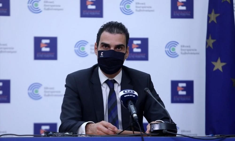 Θεμιστοκλέους: Την ερχόμενη Τρίτη η έκδοση πιστοποιητικών για εμβολιασμένους στο εξωτερικό